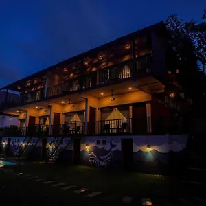 Resort Falcon Riverview