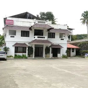 Hotel Kavery