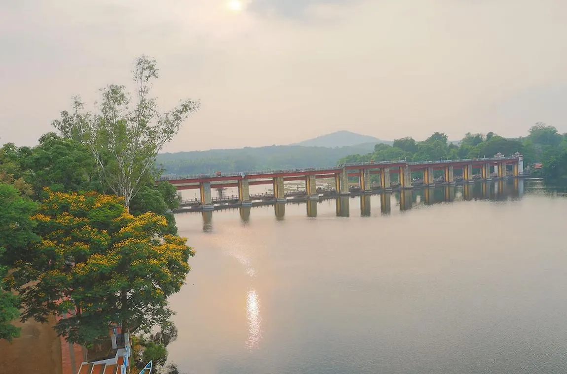 Palette - Periyar Resort Kotamangalam